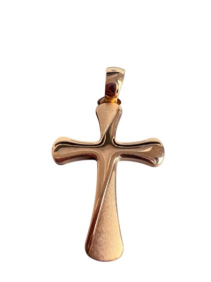 Charm Domar in Oro giallo CHOR-690-280 - CHOR-690-280